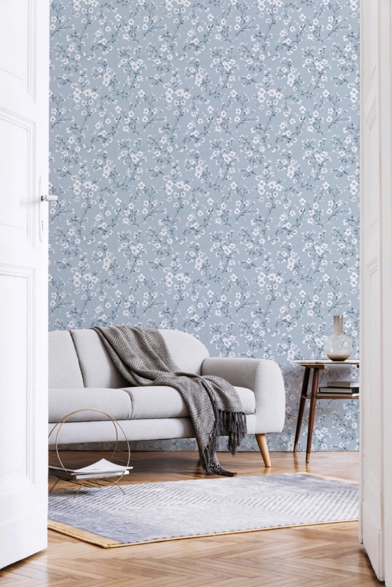 Picture of Tuija Blue - 1085201-03